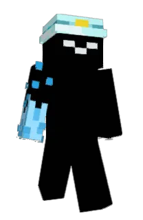 Tamago2408's Minecraft skin