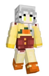 Front of Left_Star's skin
