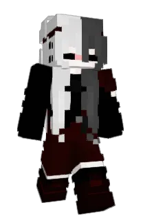 Front of 7diegoo's skin