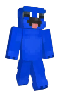 Front of zonkw's skin