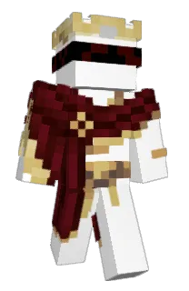MedurixYTB's Minecraft skin