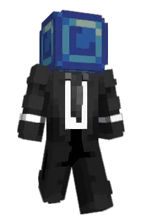 Front of olivana's skin