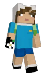 westar and tumbleweed Minecraft skin — Classic model — first worn by sniffmydoodle