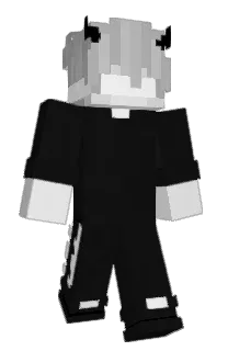 Front of Wooden_blane's skin