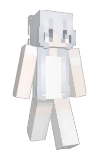 Front of ogmoon's skin