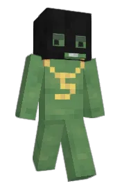 Skin preview