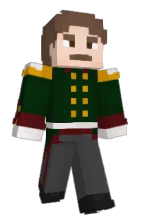Mango4an's Minecraft skin