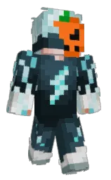 aztec and te papa green Minecraft skin — Classic model