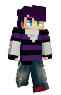 Front of nufflyyy's skin