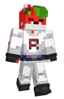 Front of Fluffy_Chris's skin
