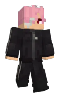 Front of Kr1mm's skin