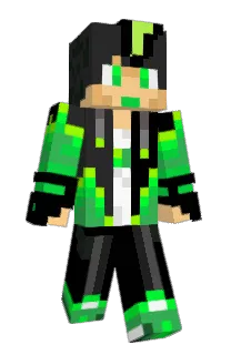Front of tedjeee2000's skin