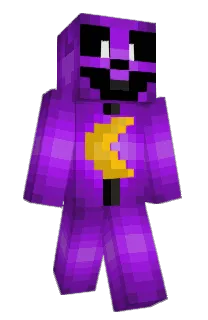 Front of epoc12's skin