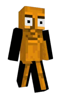 diecoo's Minecraft skin