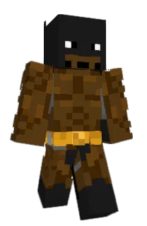 Henry2142's Minecraft skin