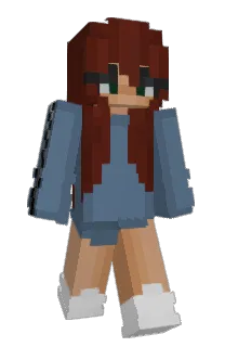 kendal_aryn's Minecraft skin