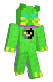Skin preview