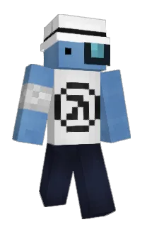 Front of raizuuu's skin