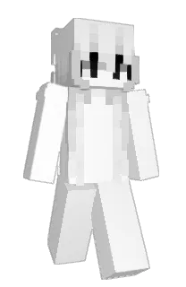 EHUwU's Minecraft skin
