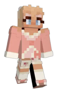 Front of sylvie39's skin