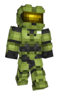 KingSalene's Minecraft skin