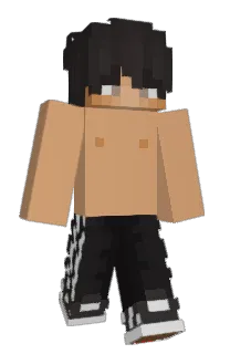 Front of _srm's skin