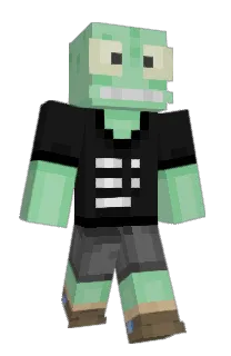 kayasinurcloset's Minecraft skin