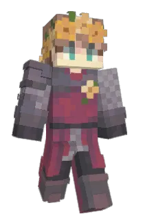 ICookie162's Minecraft skin