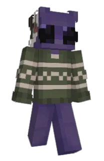 Front of rats_inhats's skin