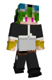Front of Anzu_Dayo's skin
