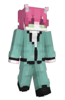 palemachine's Minecraft skin