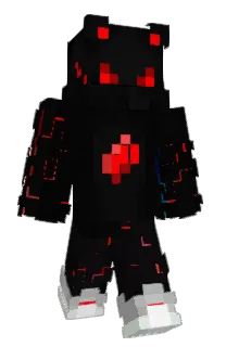 Front of Top4ik9's skin