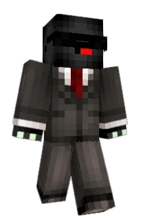 Front of ThomasBerger's skin