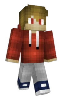 GangstaAnts's Minecraft skin