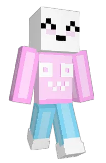 Front of David_alrr's skin