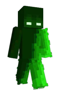 JokingDog's Minecraft skin