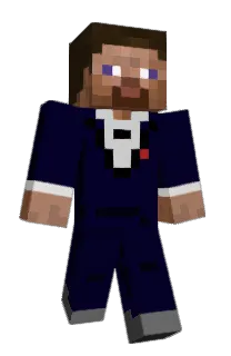 opawx's Minecraft skin