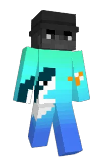 Front of 45454545454545's skin