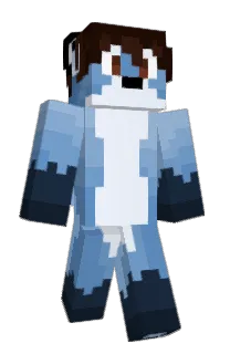 Front of Laolack's skin