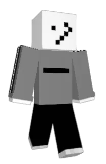 Front of 1t_go's skin