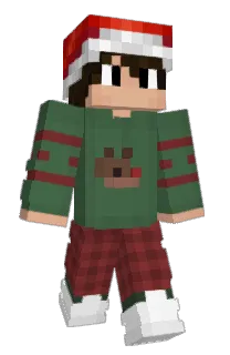 Front of Jorik_Smith's skin