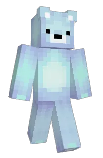 ApprovaI's Minecraft skin