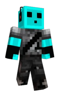 adam0224's Minecraft skin