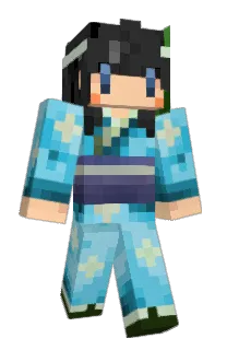 madaooooo's Minecraft skin