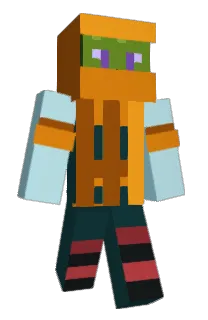 sgatthewolf's Minecraft skin