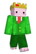 Wariocraft