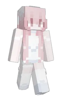 zeenin's Minecraft skin