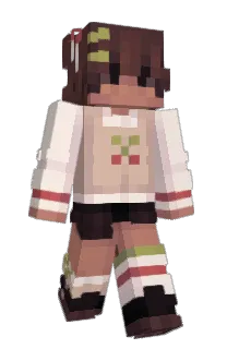 Front of Agent11111's skin