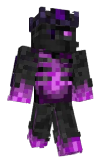 Dragon_King1237's Minecraft skin