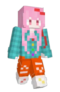 ASHKANON's Minecraft skin